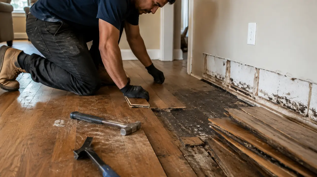 undefined - Carpet Damage Repair