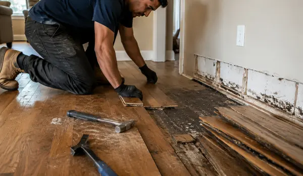 undefined - Carpet Damage Repair