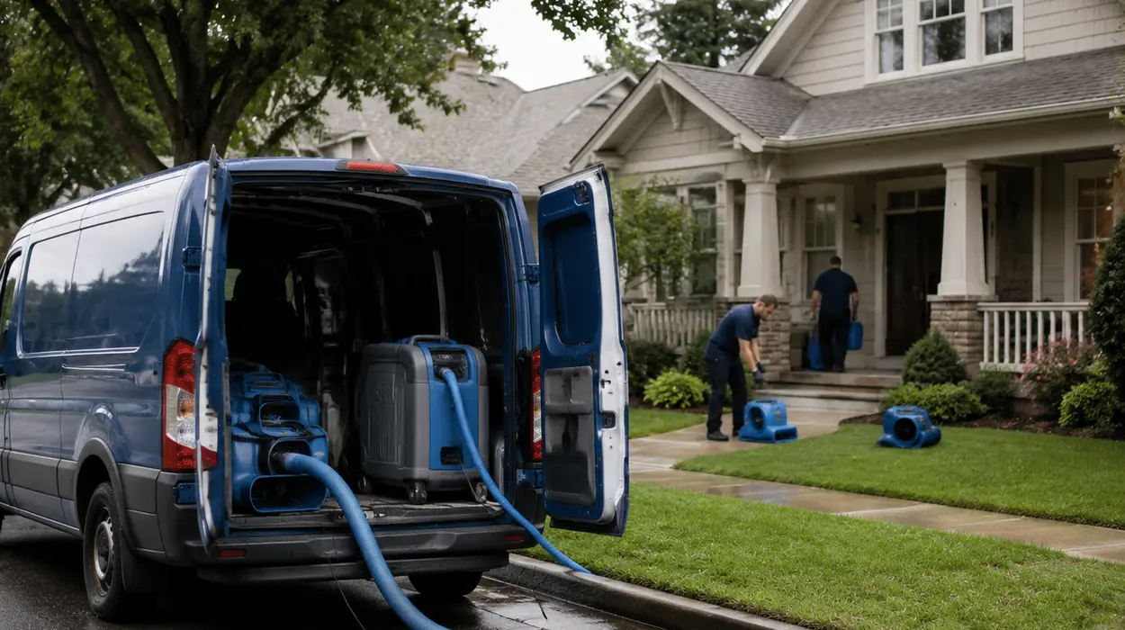 undefined - Emergency Water Extraction