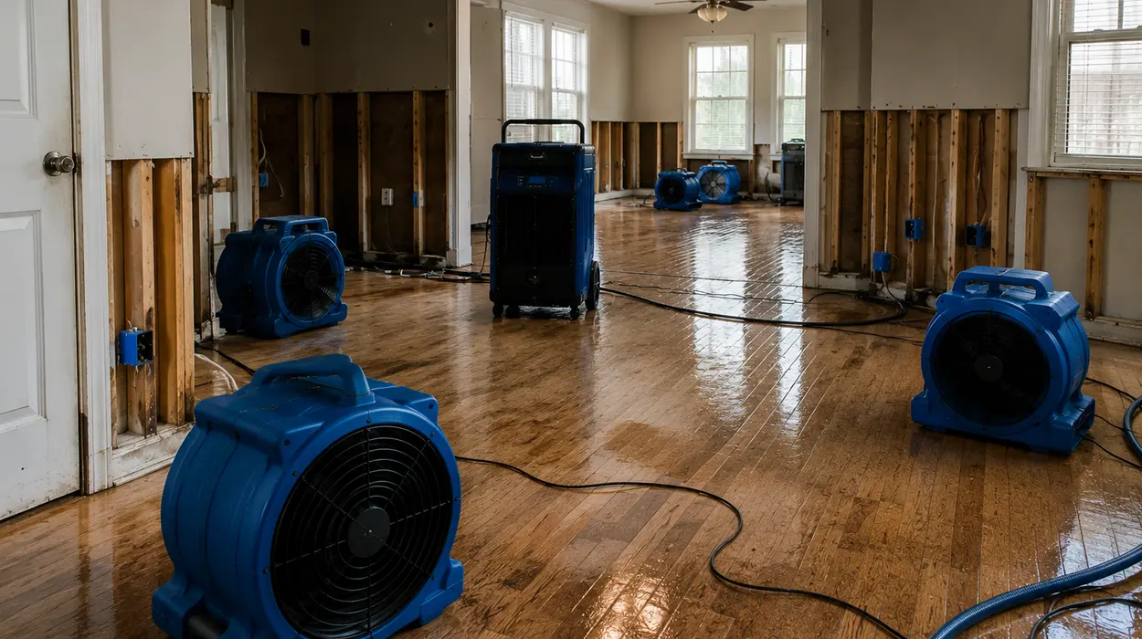 undefined - Mold Remediation