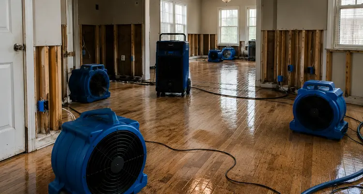 undefined - Mold Remediation