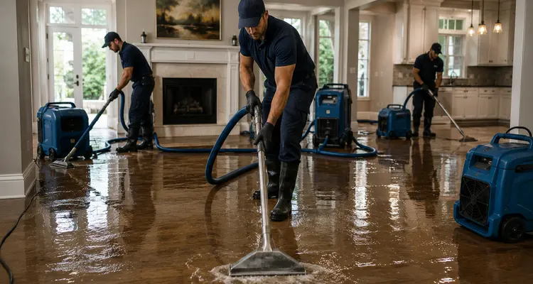 undefined - Mold Removal