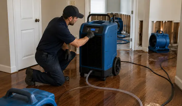 undefined - Sewage Backup Cleanup