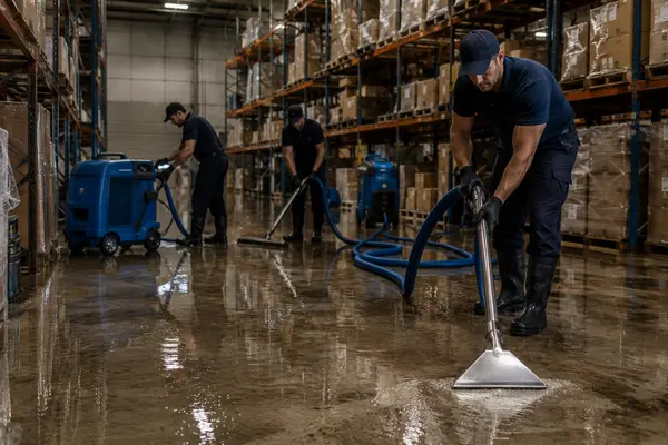 undefined - Wood Flooring Damage Repair