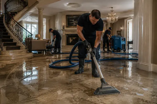 undefined - Wood Flooring Damage Repair